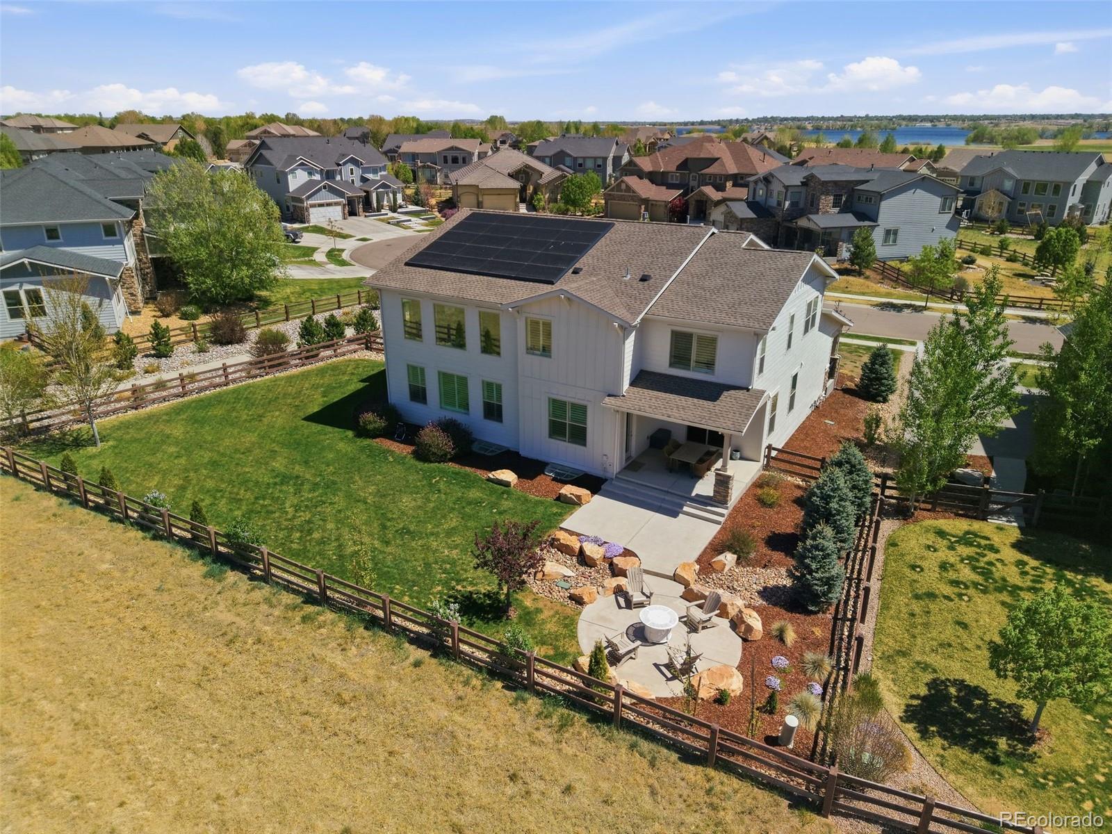 MLS Image #10 for 6421  wind break court,fort collins, Colorado