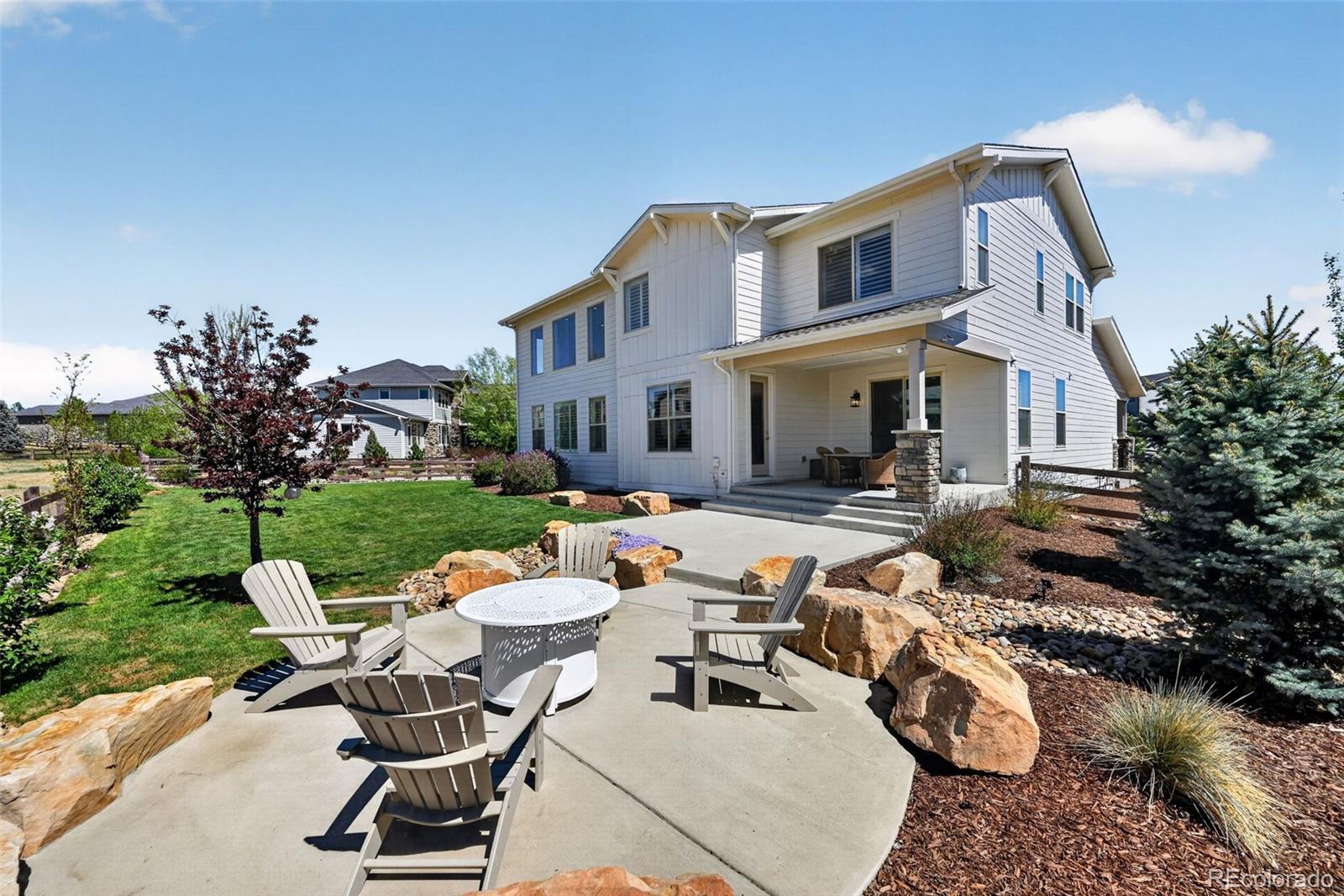 MLS Image #3 for 6421  wind break court,fort collins, Colorado