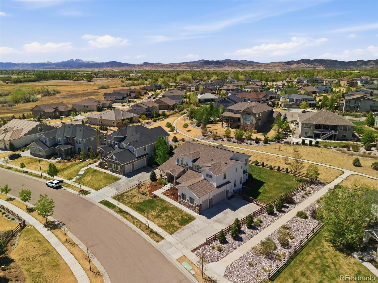 MLS Image #6 for 6421  wind break court,fort collins, Colorado