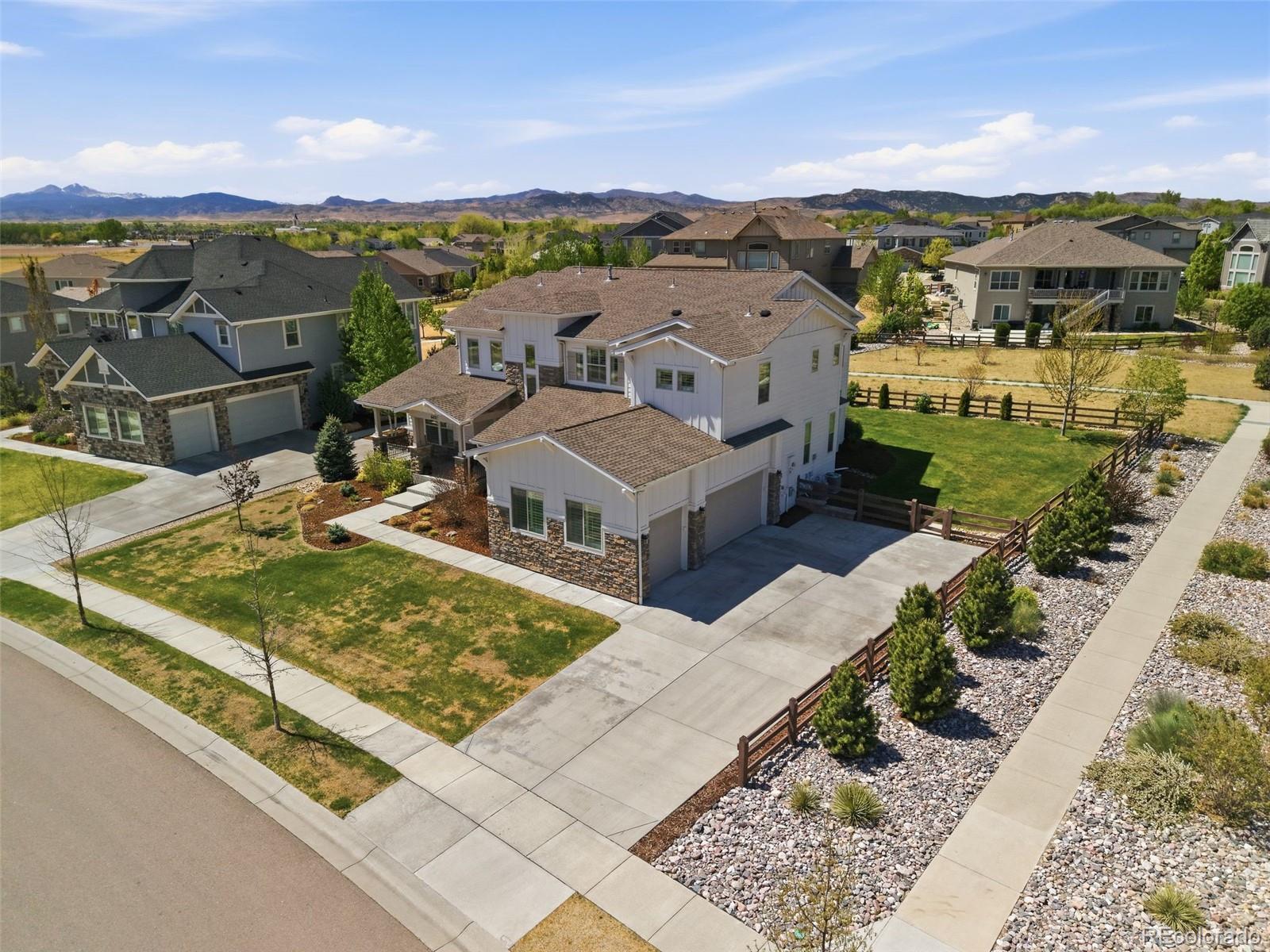 MLS Image #8 for 6421  wind break court,fort collins, Colorado