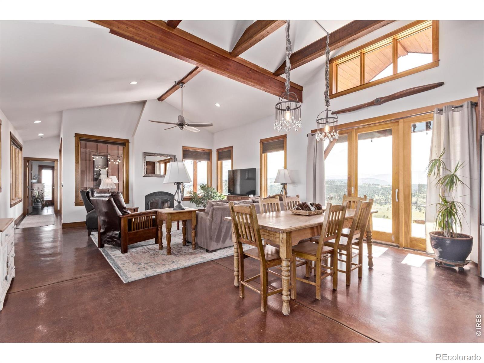 MLS Image #8 for 399  northview road,berthoud, Colorado