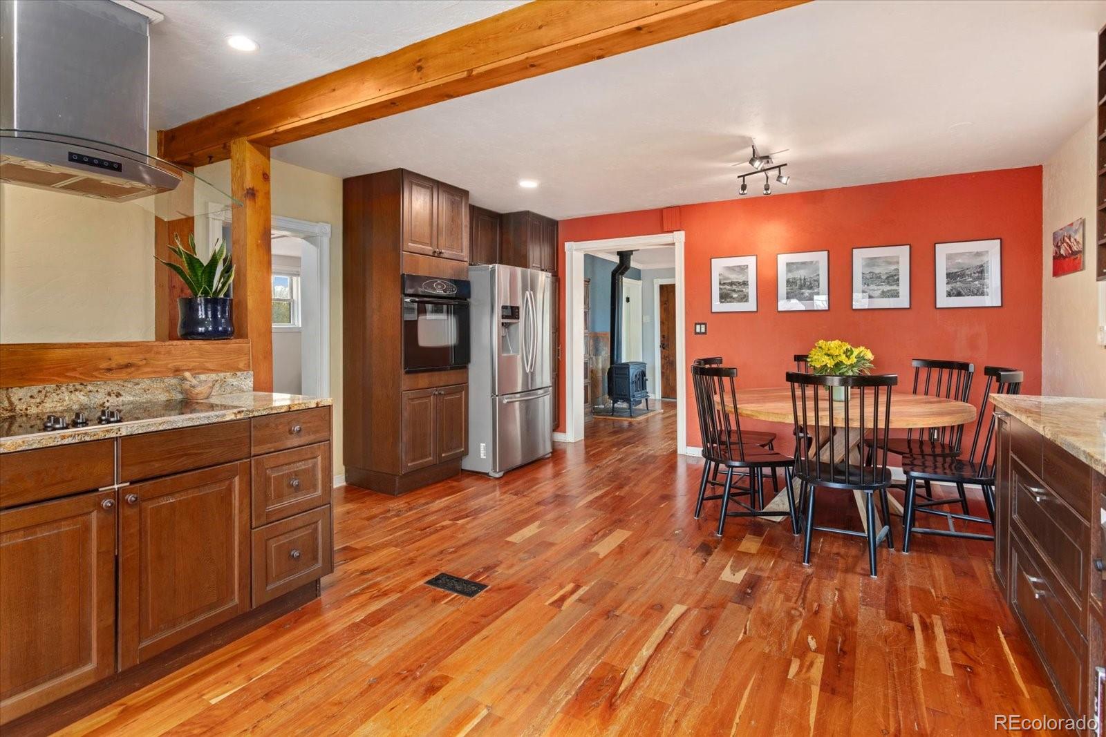 MLS Image #12 for 1231  g street,salida, Colorado
