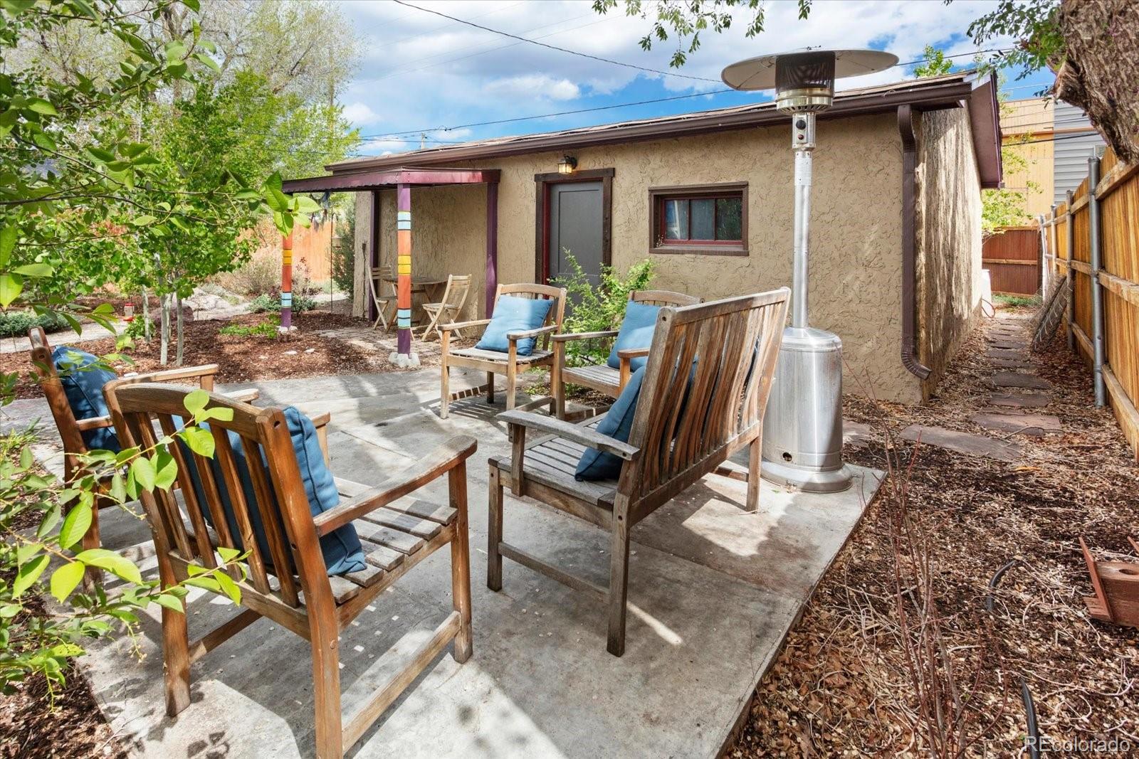 MLS Image #25 for 1231  g street,salida, Colorado