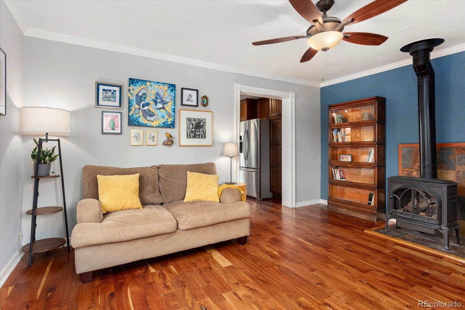 MLS Image #5 for 1231  g street,salida, Colorado