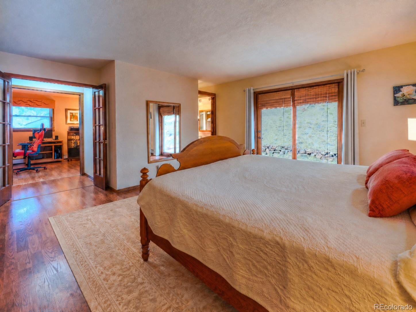 MLS Image #11 for 8664  middle fork road,boulder, Colorado