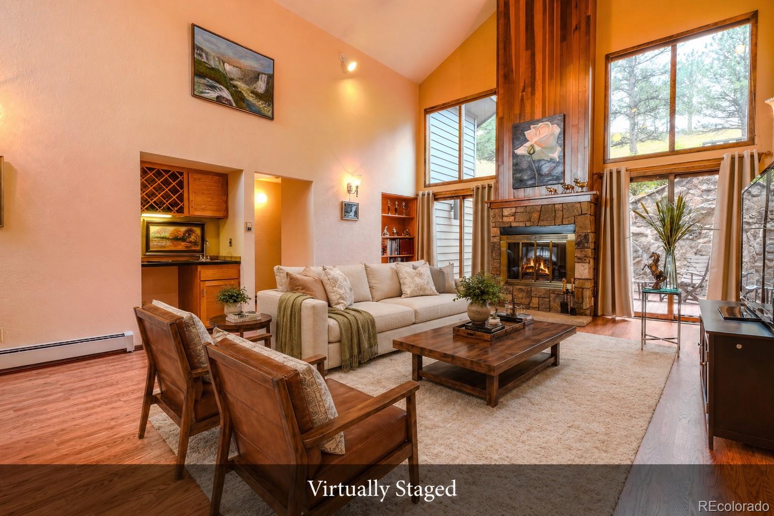 MLS Image #2 for 8664  middle fork road,boulder, Colorado