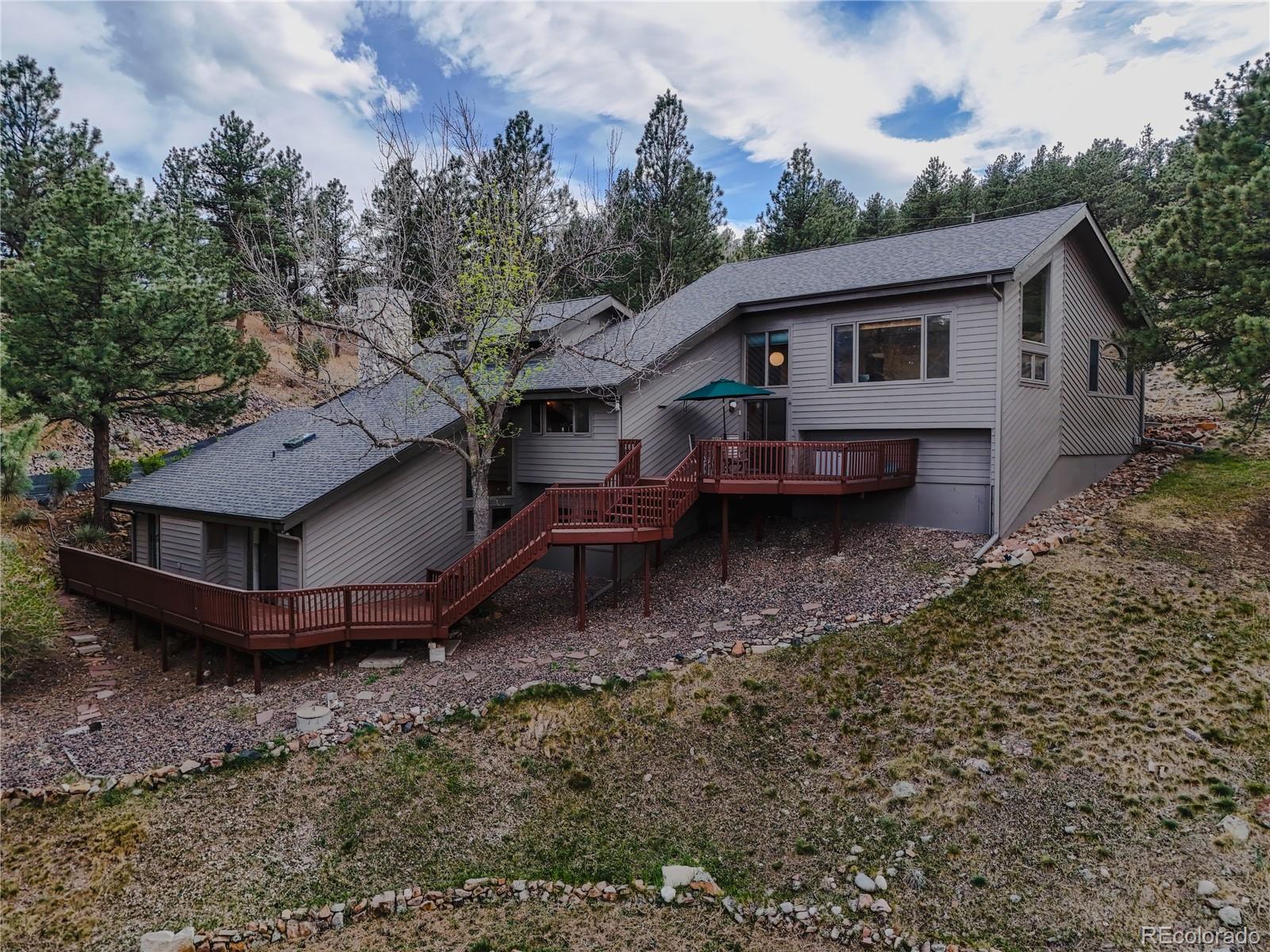 MLS Image #23 for 8664  middle fork road,boulder, Colorado
