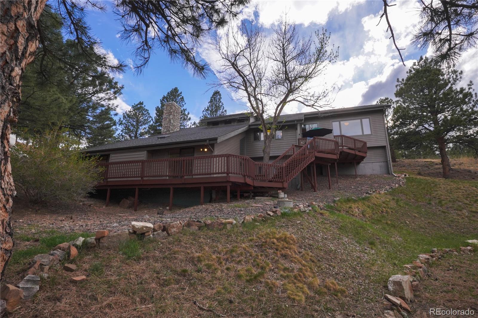 MLS Image #26 for 8664  middle fork road,boulder, Colorado