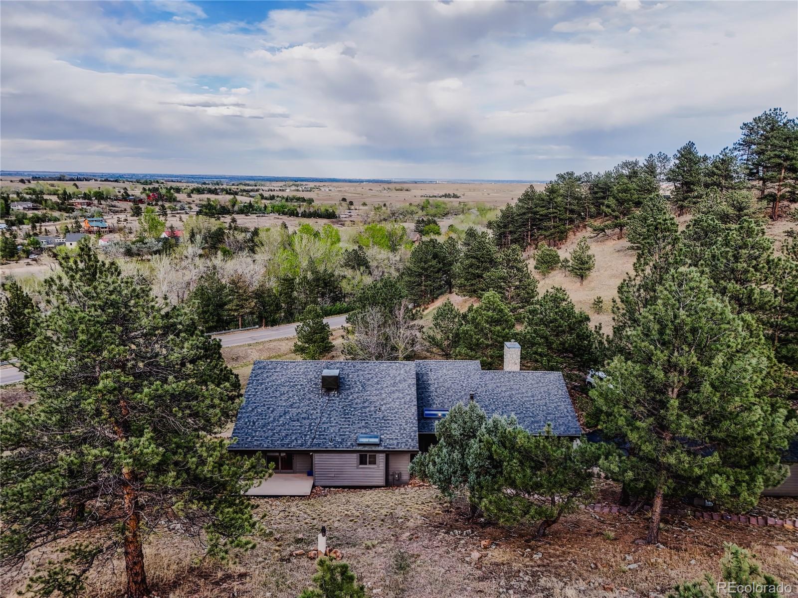 MLS Image #27 for 8664  middle fork road,boulder, Colorado