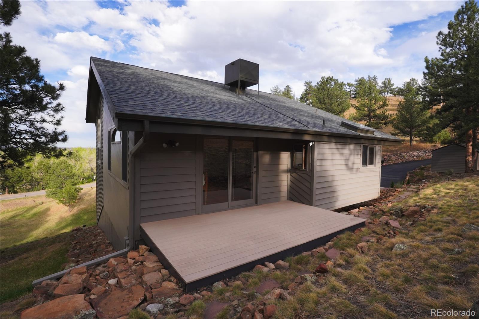 MLS Image #28 for 8664  middle fork road,boulder, Colorado