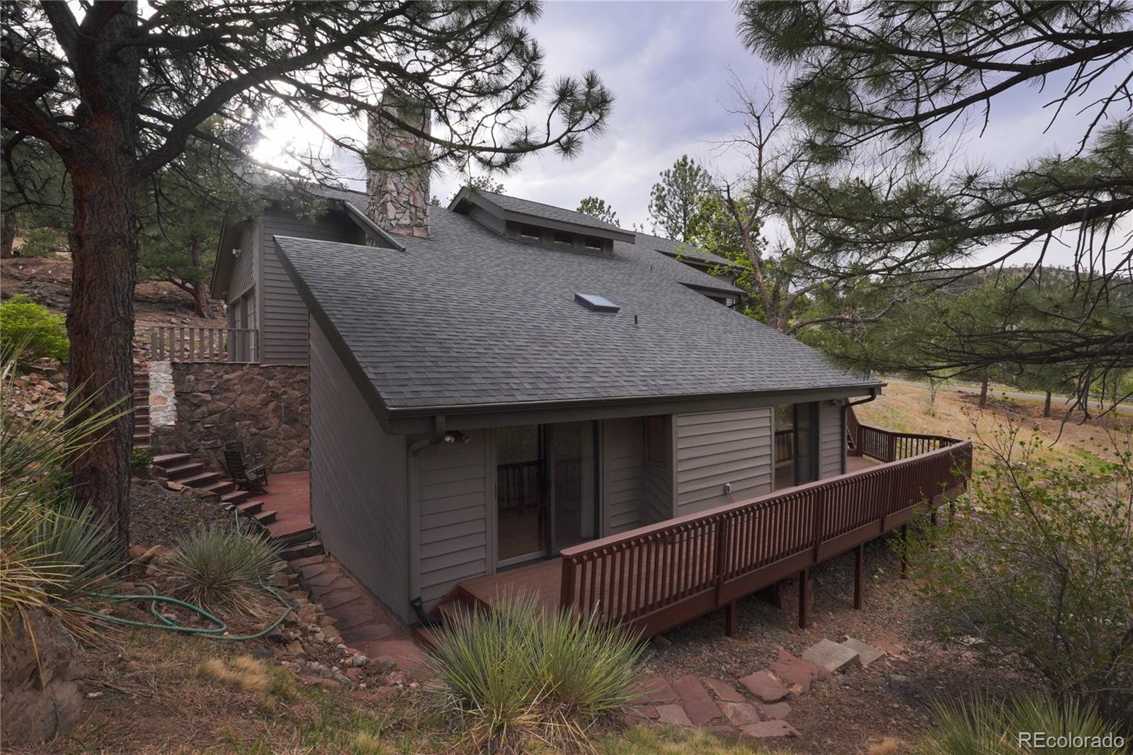 MLS Image #29 for 8664  middle fork road,boulder, Colorado