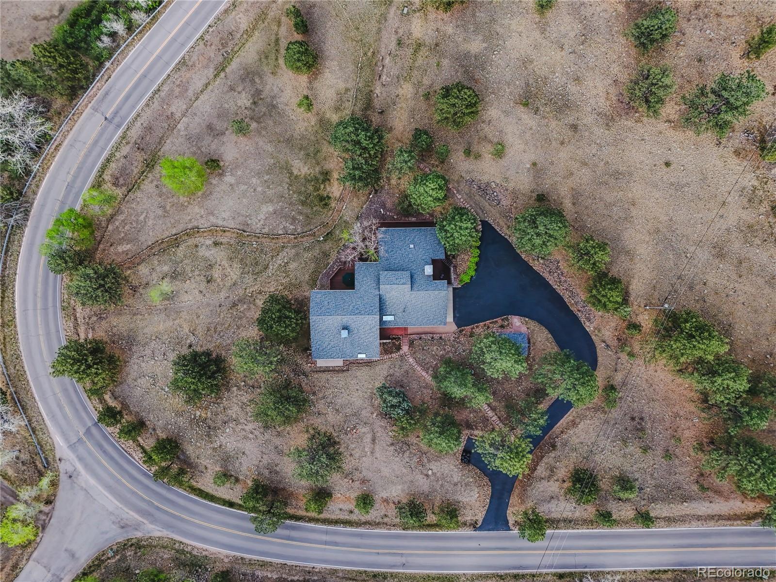MLS Image #30 for 8664  middle fork road,boulder, Colorado