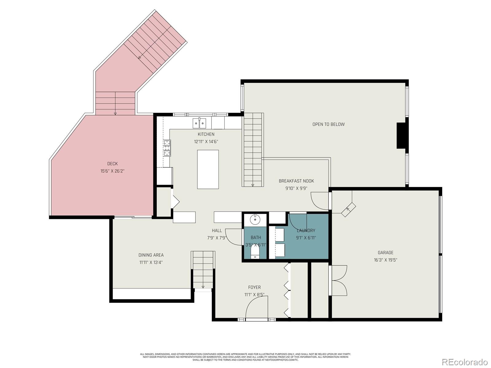 MLS Image #35 for 8664  middle fork road,boulder, Colorado