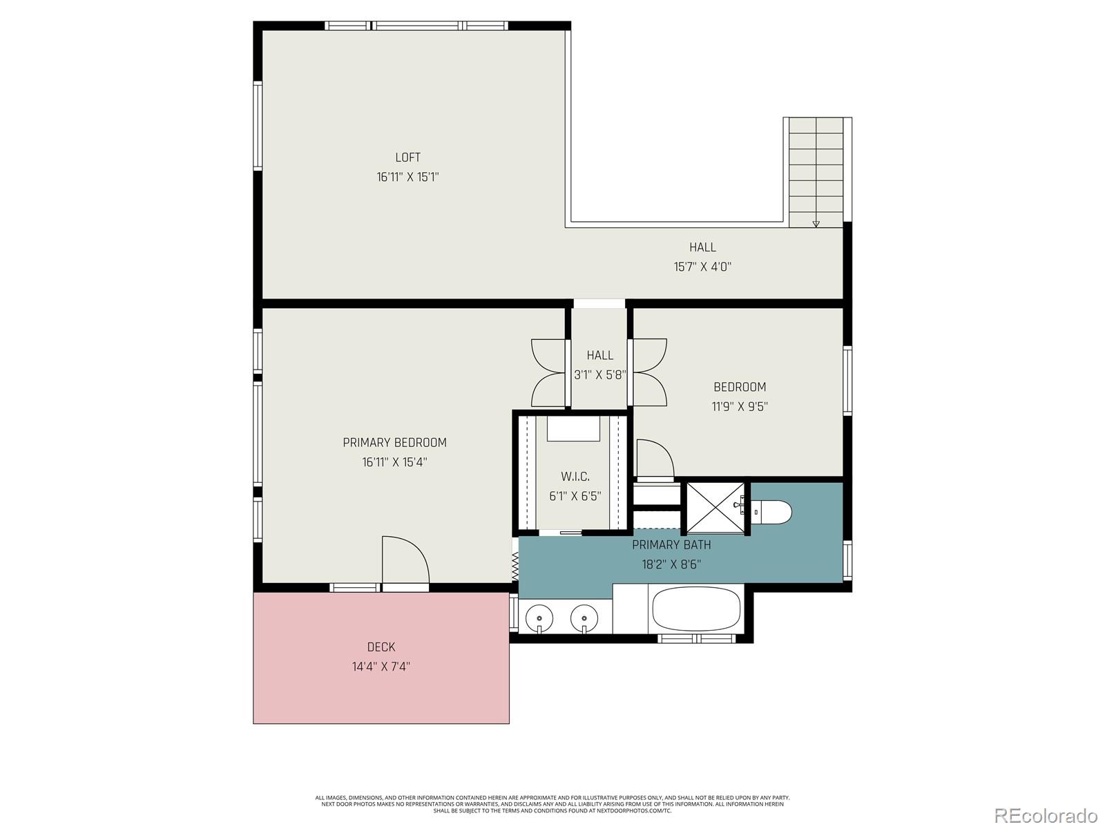 MLS Image #36 for 8664  middle fork road,boulder, Colorado