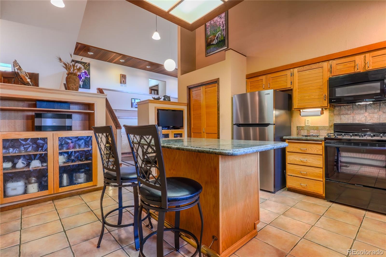 MLS Image #7 for 8664  middle fork road,boulder, Colorado