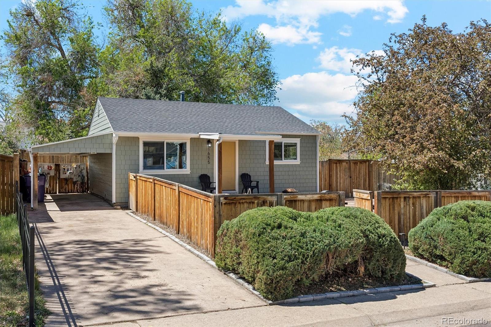 MLS Image #12 for 1655 s shoshone street,denver, Colorado