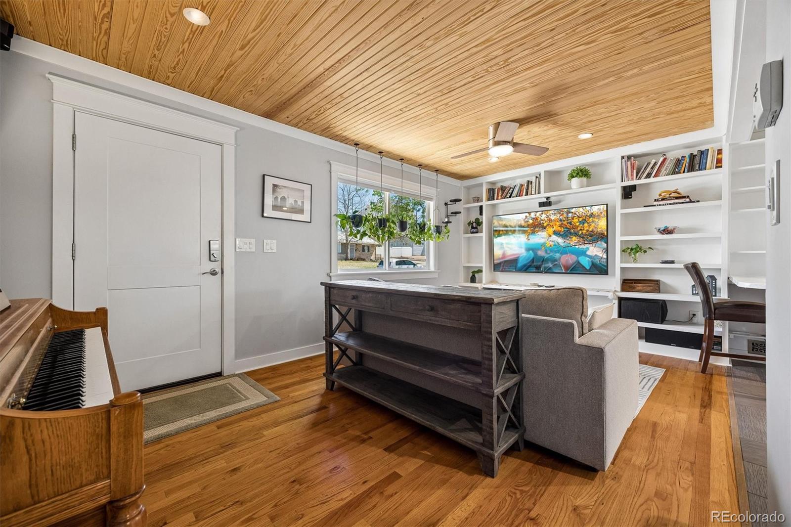 MLS Image #2 for 1655 s shoshone street,denver, Colorado