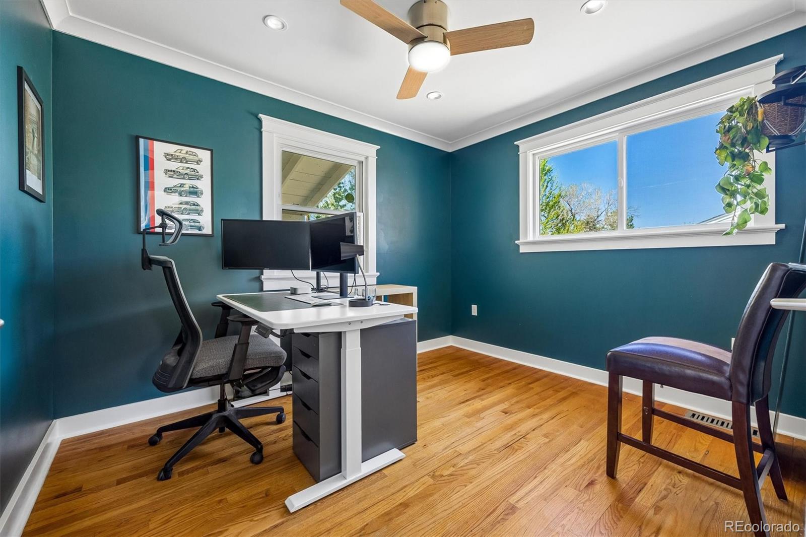 MLS Image #7 for 1655 s shoshone street,denver, Colorado