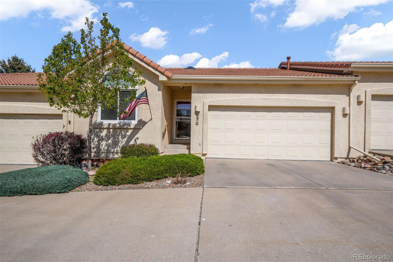 MLS Image #0 for 270  luxury lane,colorado springs, Colorado