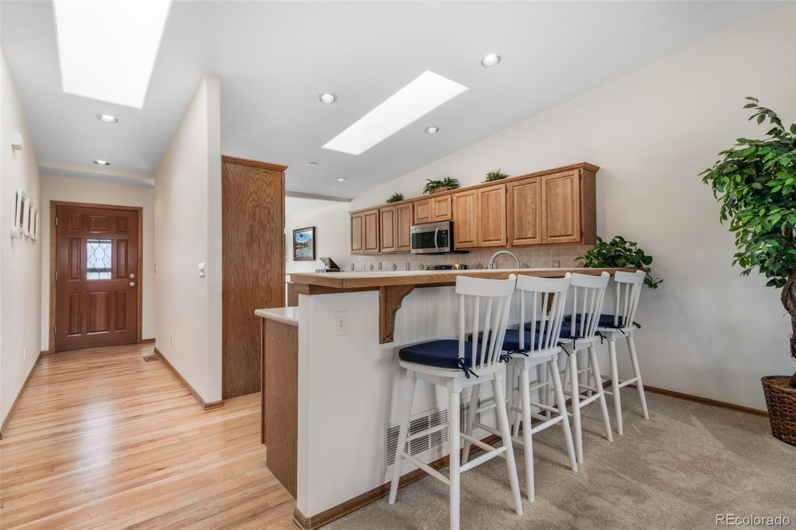MLS Image #4 for 270  luxury lane,colorado springs, Colorado