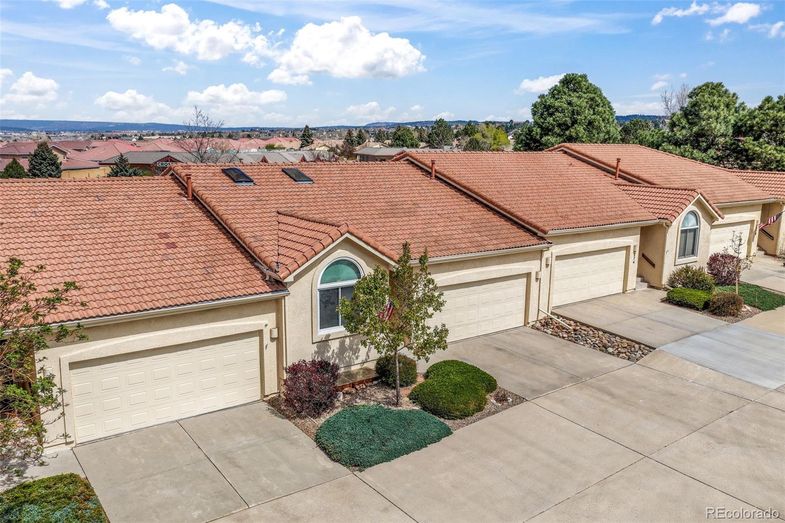 MLS Image #44 for 270  luxury lane,colorado springs, Colorado