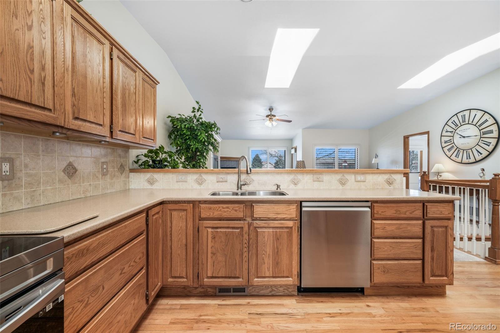 MLS Image #5 for 270  luxury lane,colorado springs, Colorado