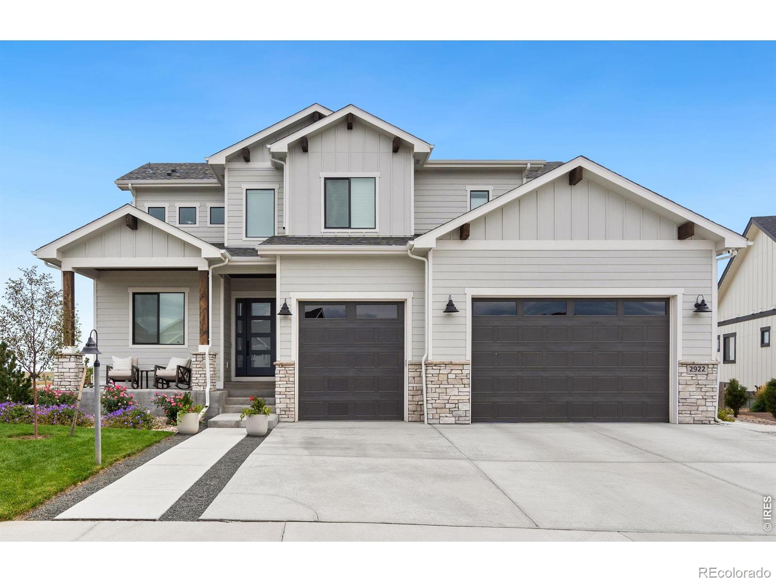 MLS Image #0 for 2922  lake verna drive,loveland, Colorado