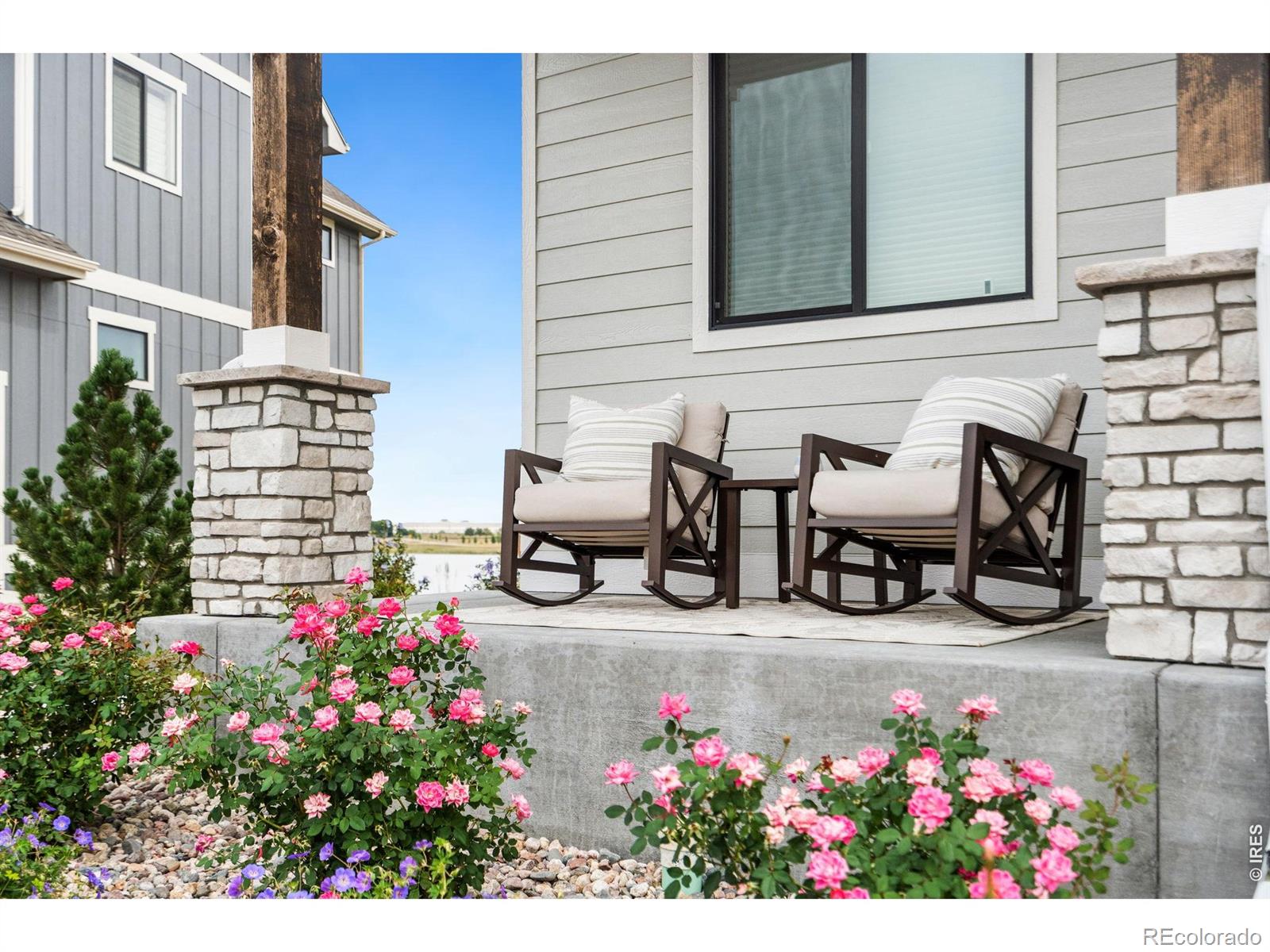 MLS Image #1 for 2922  lake verna drive,loveland, Colorado