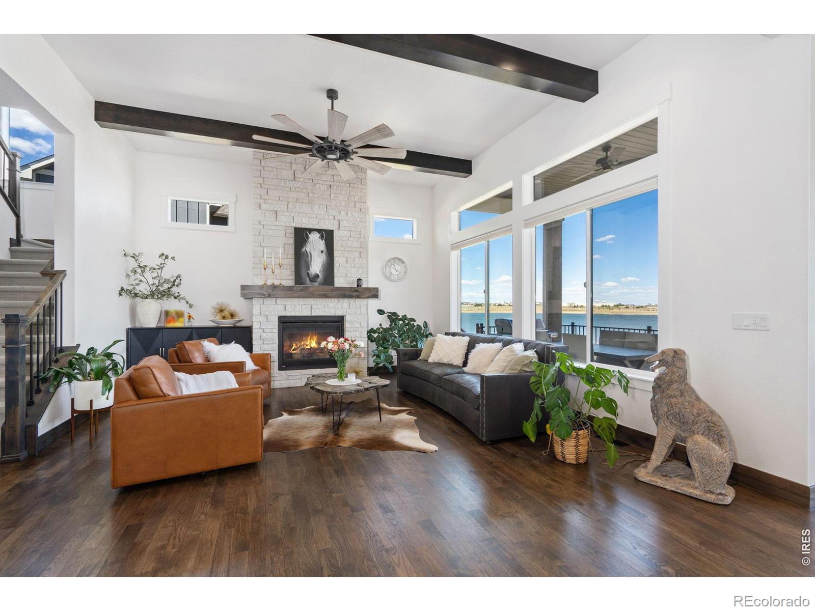 MLS Image #3 for 2922  lake verna drive,loveland, Colorado