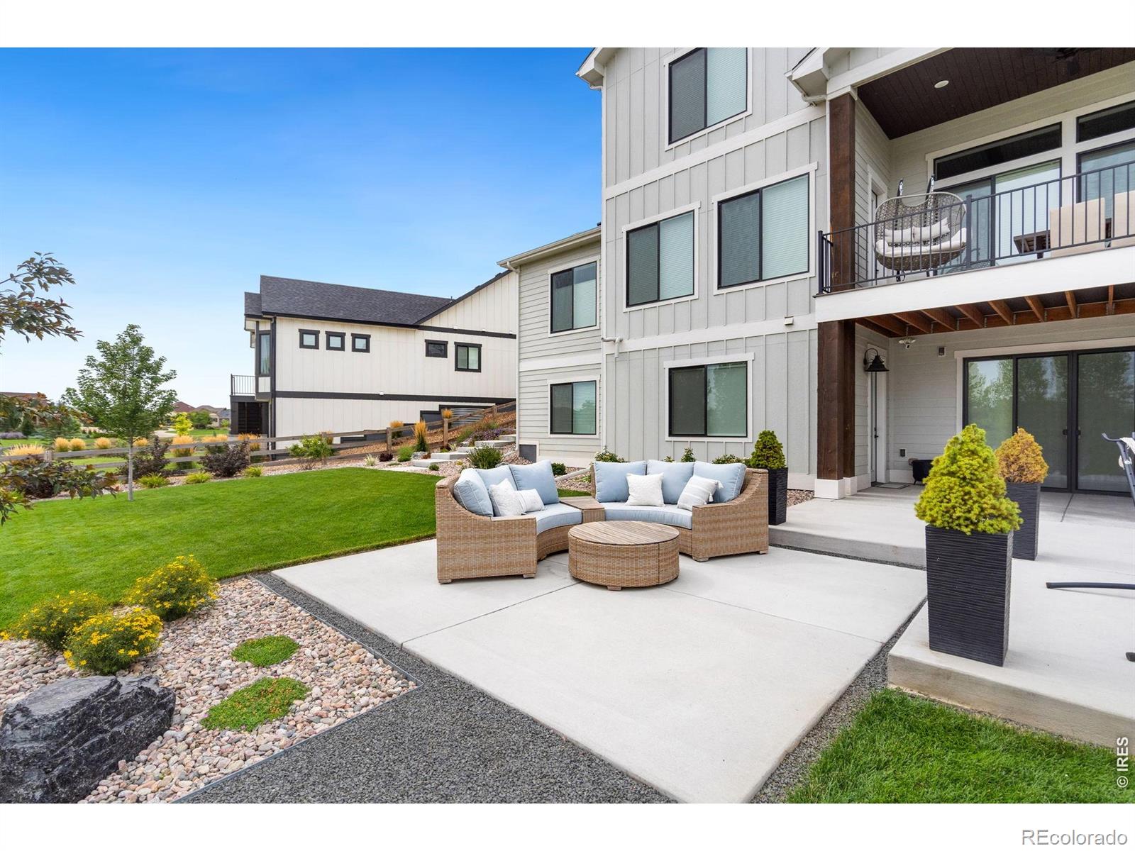 MLS Image #37 for 2922  lake verna drive,loveland, Colorado