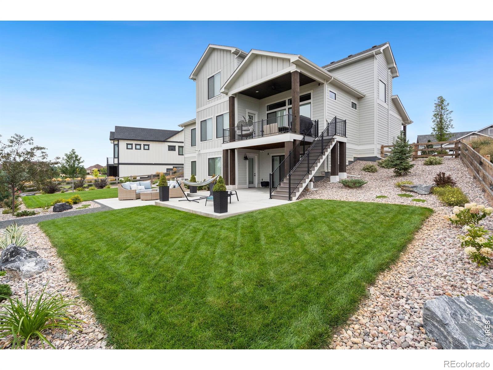 MLS Image #38 for 2922  lake verna drive,loveland, Colorado