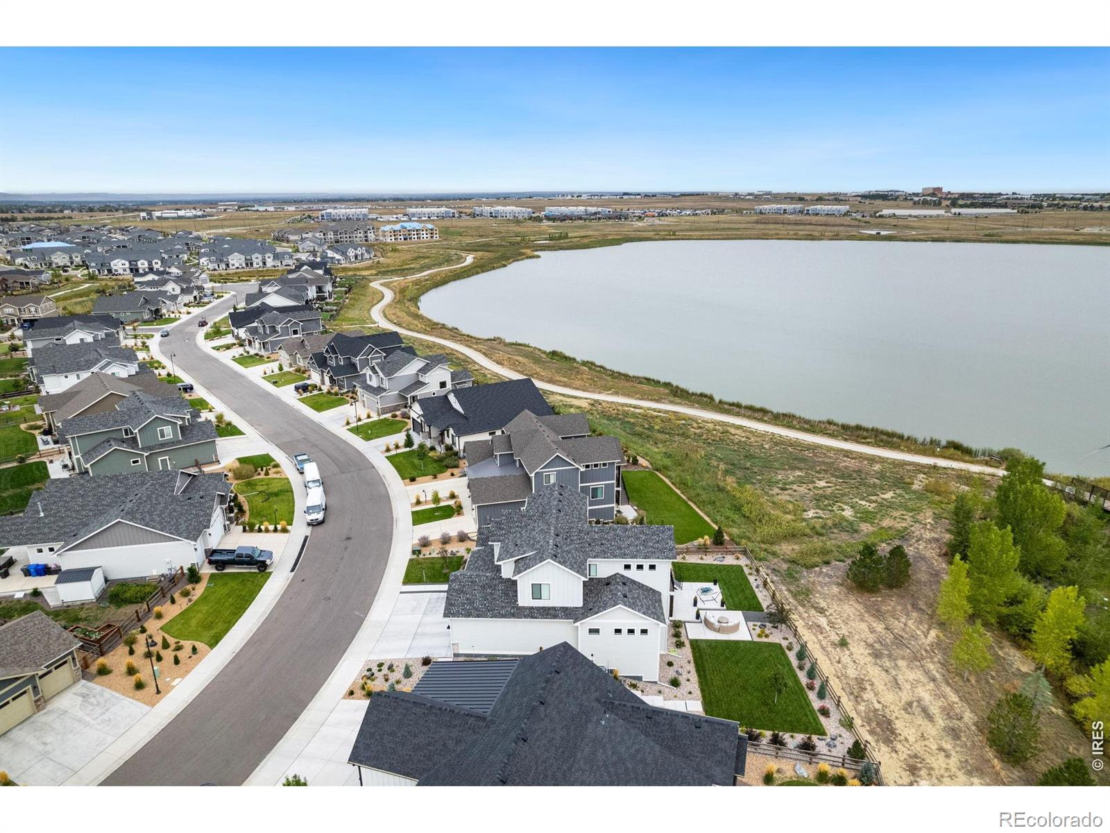 MLS Image #41 for 2922  lake verna drive,loveland, Colorado