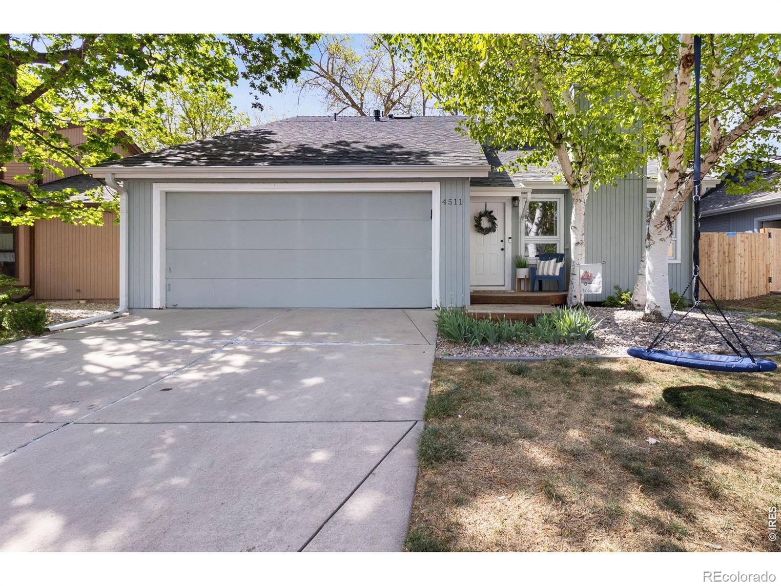 MLS Image #0 for 4511  seaway circle,fort collins, Colorado