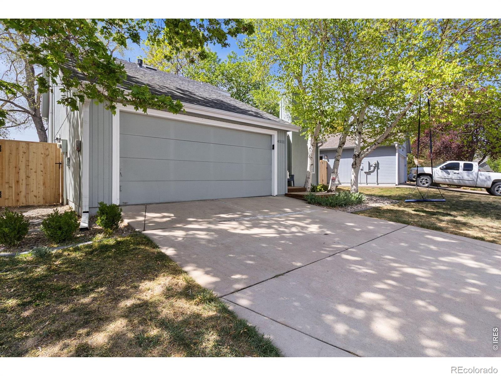 MLS Image #2 for 4511  seaway circle,fort collins, Colorado