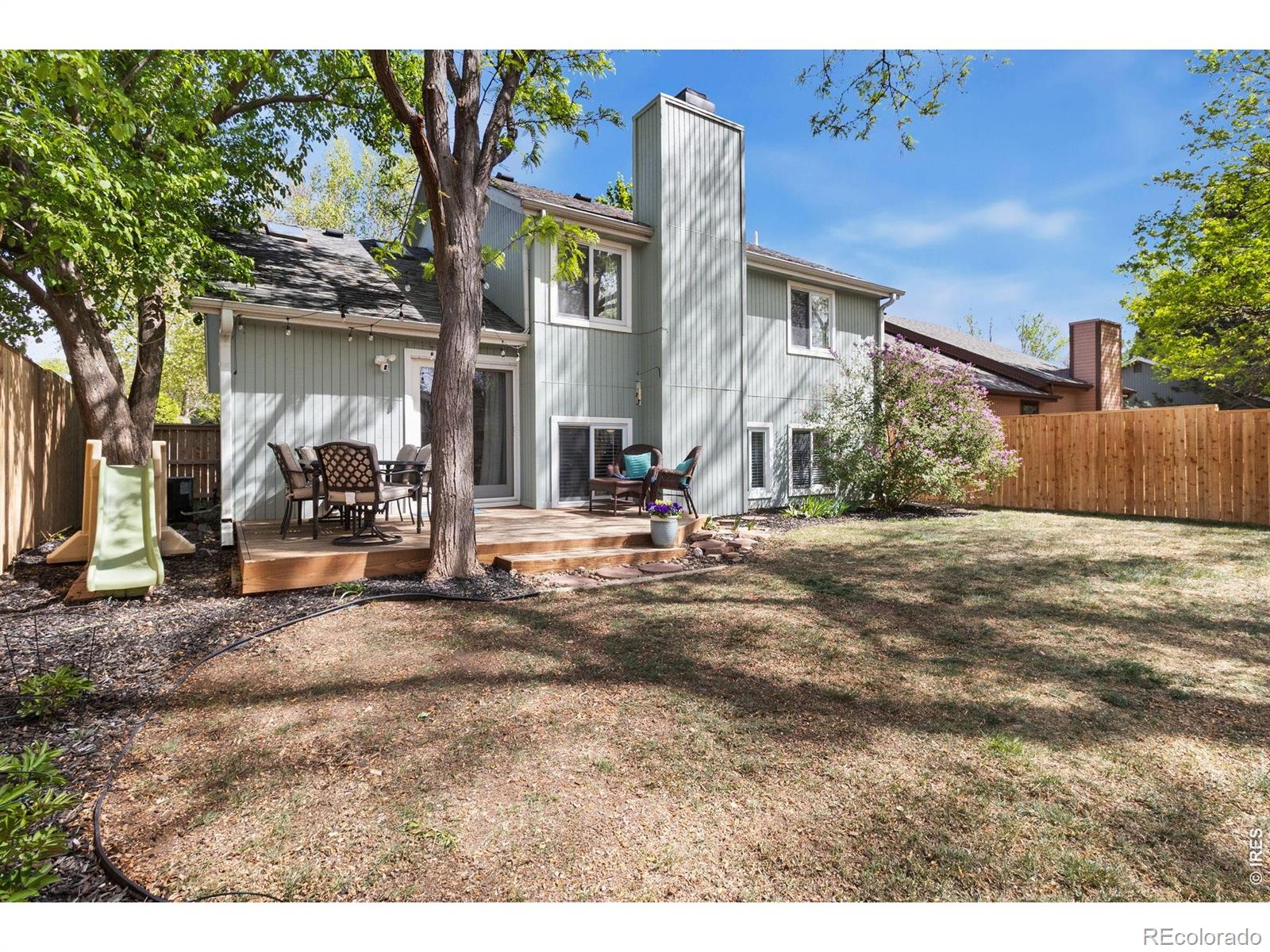 MLS Image #22 for 4511  seaway circle,fort collins, Colorado