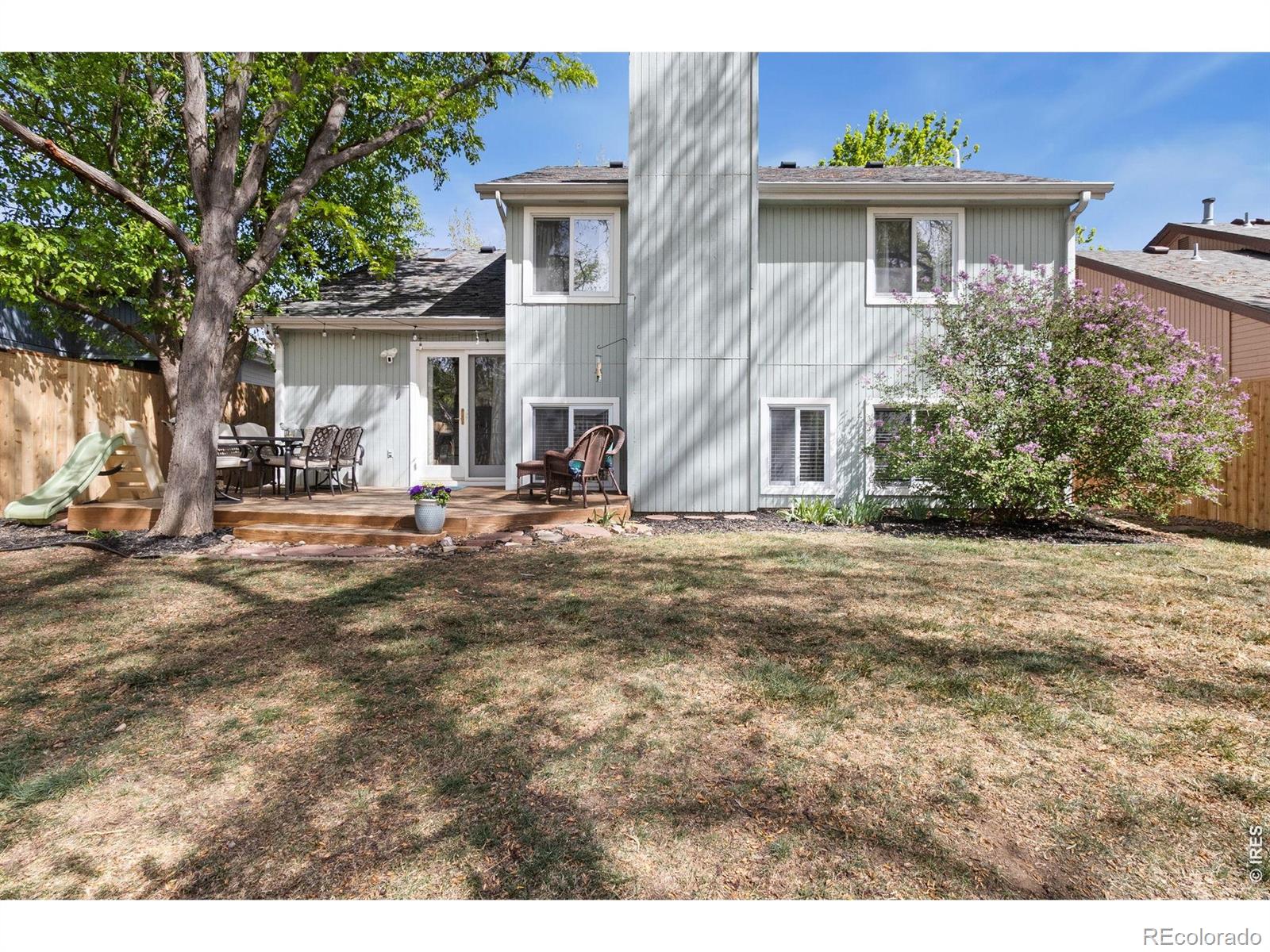 MLS Image #23 for 4511  seaway circle,fort collins, Colorado