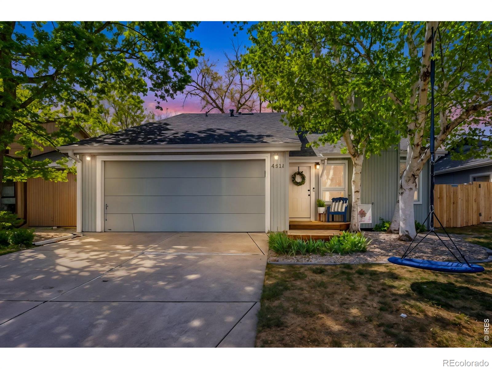 MLS Image #25 for 4511  seaway circle,fort collins, Colorado
