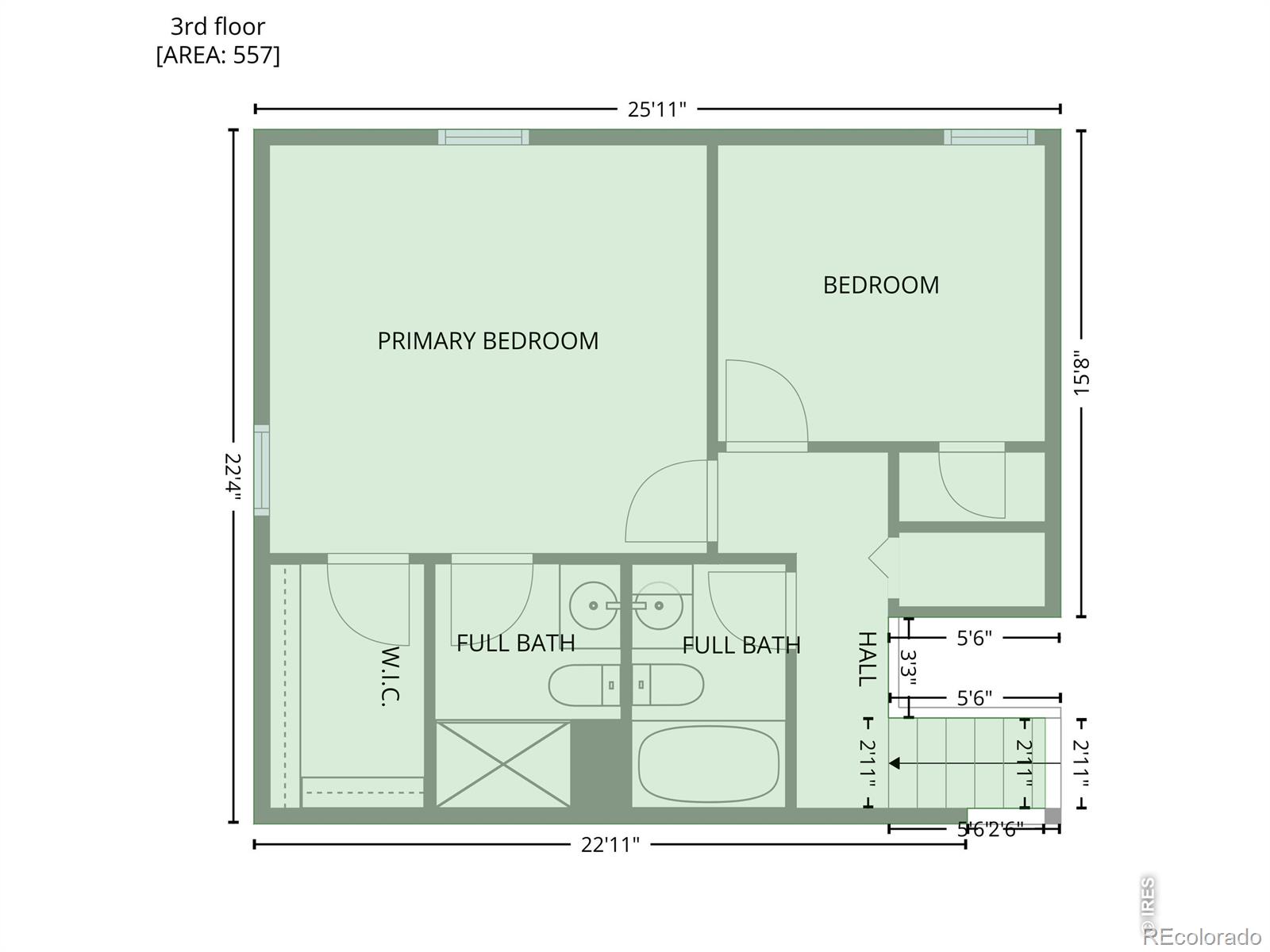 MLS Image #27 for 4511  seaway circle,fort collins, Colorado