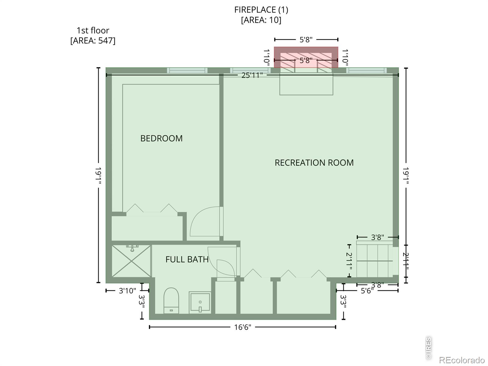 MLS Image #28 for 4511  seaway circle,fort collins, Colorado