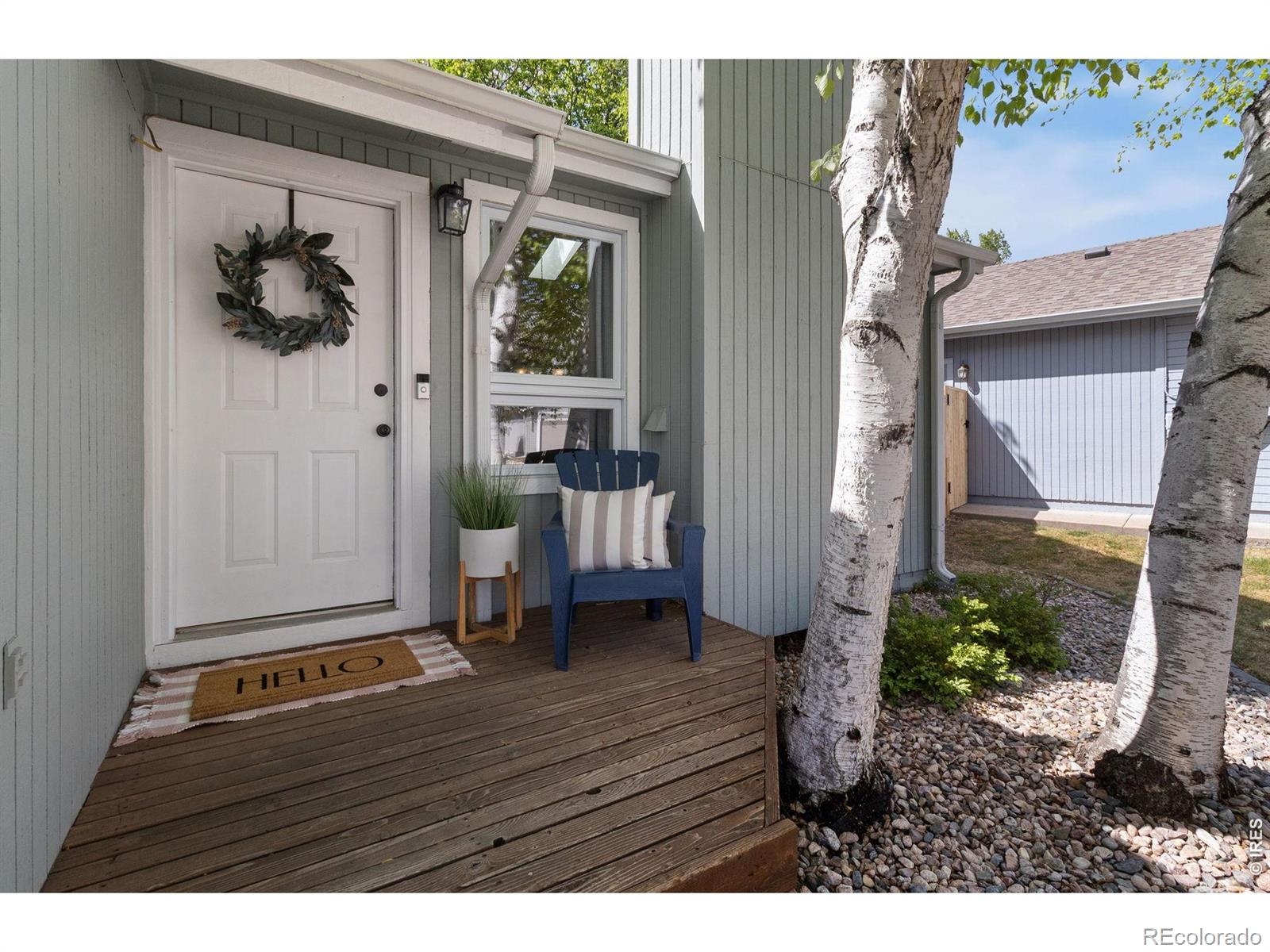 MLS Image #3 for 4511  seaway circle,fort collins, Colorado