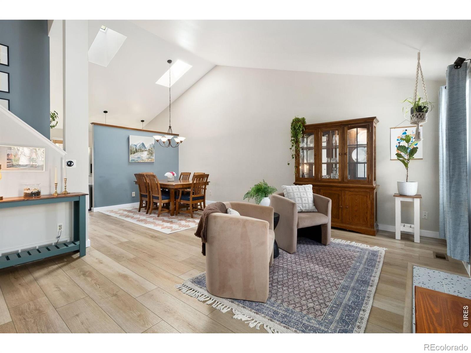 MLS Image #4 for 4511  seaway circle,fort collins, Colorado