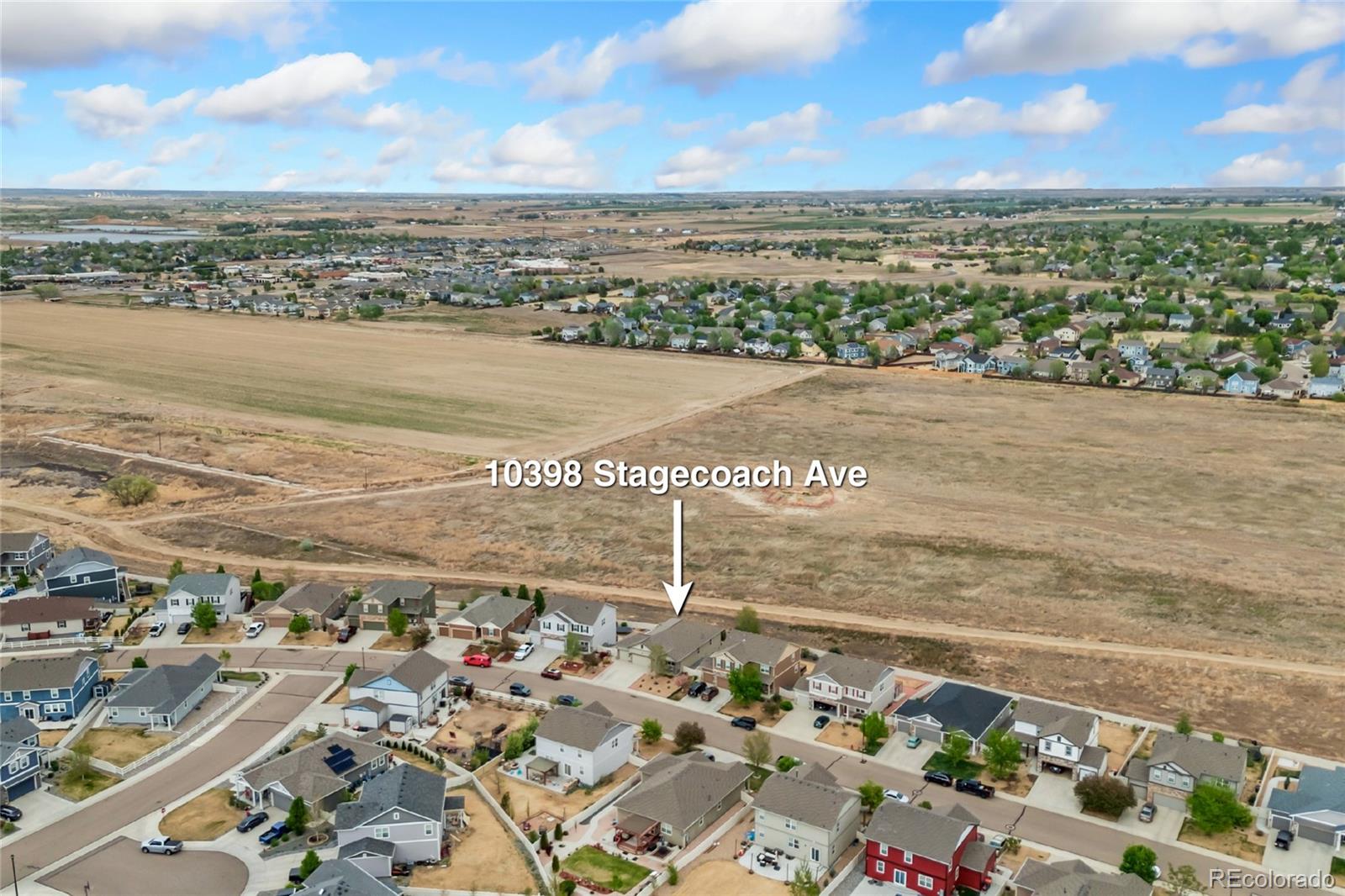 MLS Image #0 for 10398  stagecoach avenue,firestone, Colorado