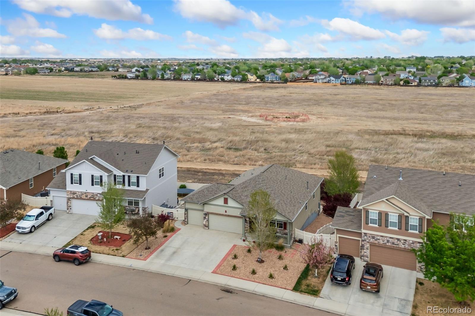 MLS Image #2 for 10398  stagecoach avenue,firestone, Colorado