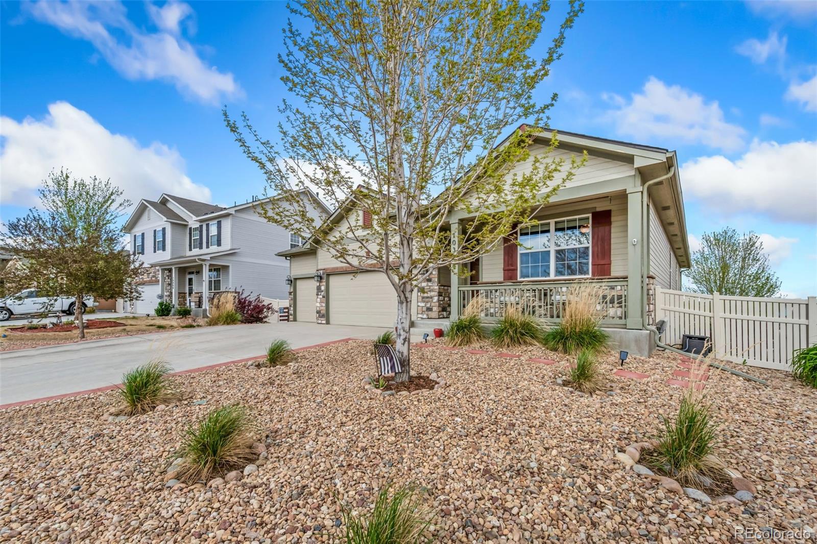 MLS Image #3 for 10398  stagecoach avenue,firestone, Colorado