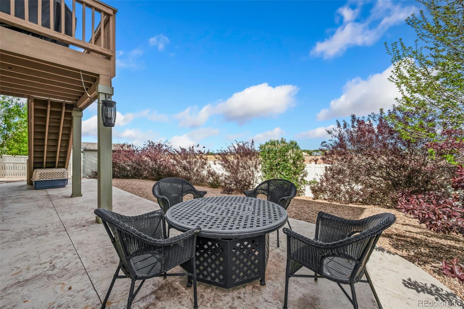 MLS Image #34 for 10398  stagecoach avenue,firestone, Colorado