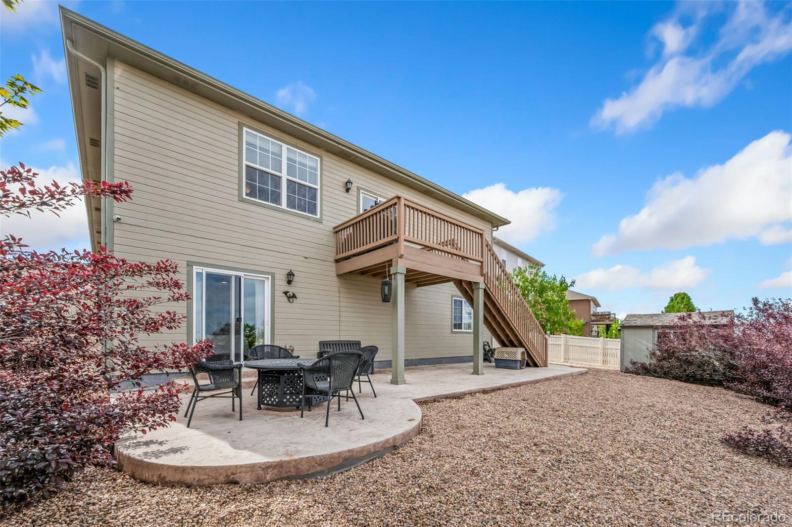 MLS Image #35 for 10398  stagecoach avenue,firestone, Colorado