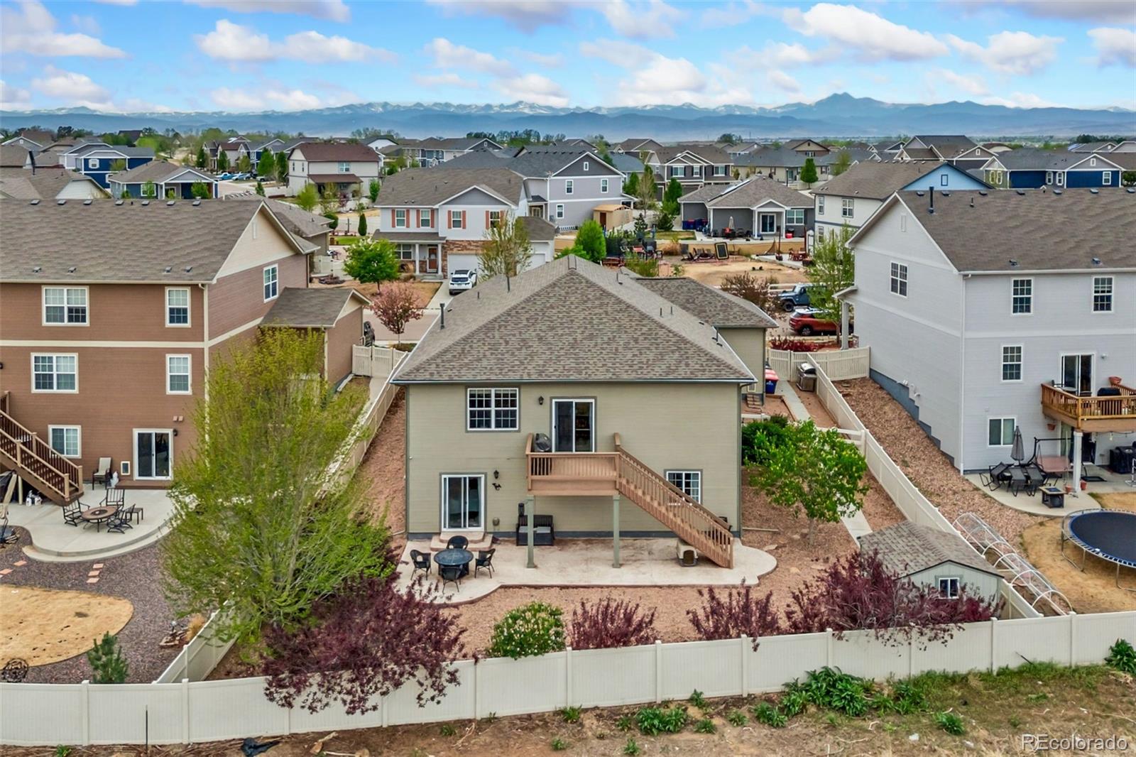 MLS Image #36 for 10398  stagecoach avenue,firestone, Colorado