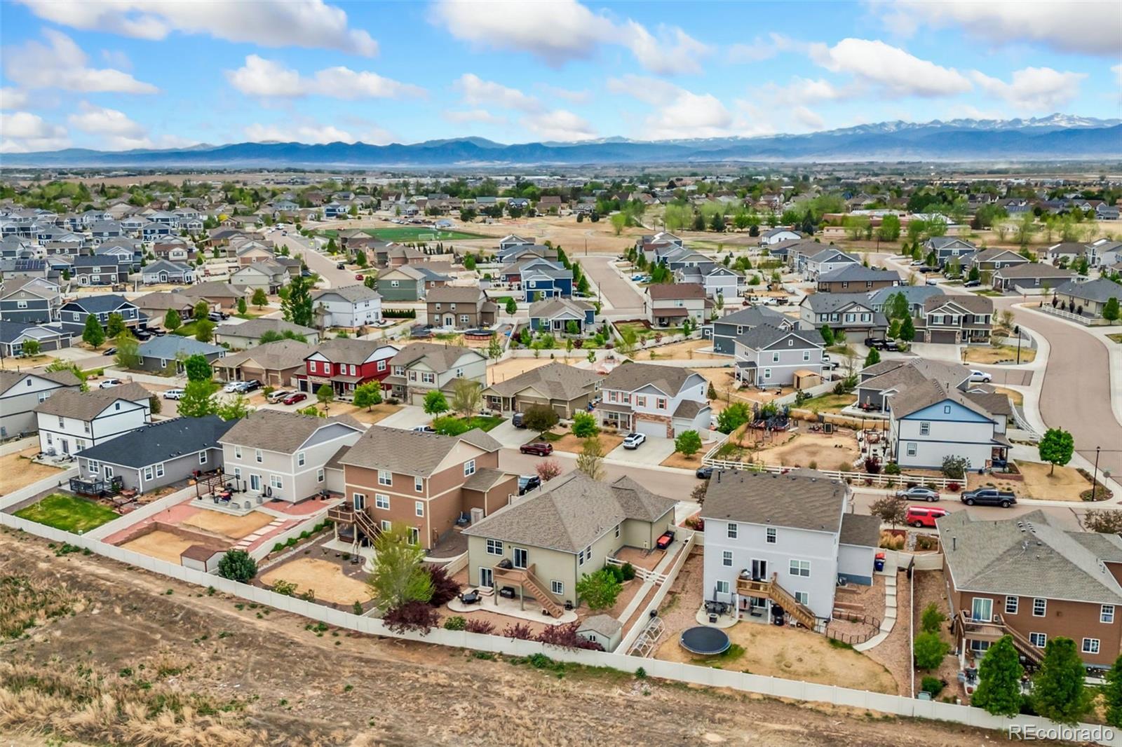 MLS Image #37 for 10398  stagecoach avenue,firestone, Colorado
