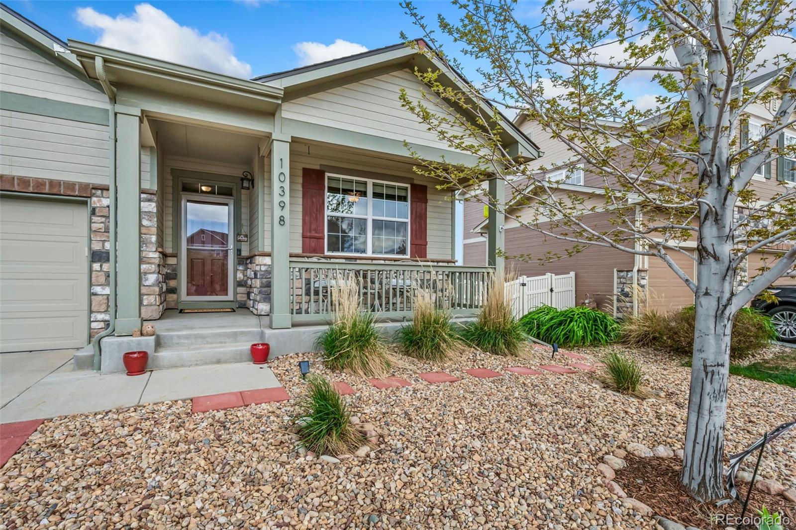 MLS Image #4 for 10398  stagecoach avenue,firestone, Colorado