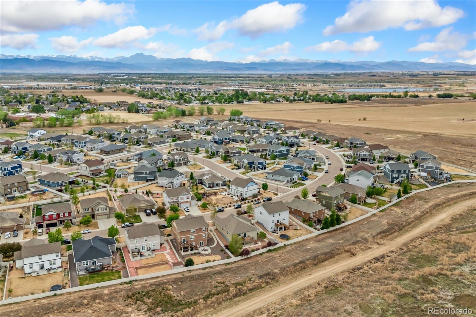 MLS Image #40 for 10398  stagecoach avenue,firestone, Colorado